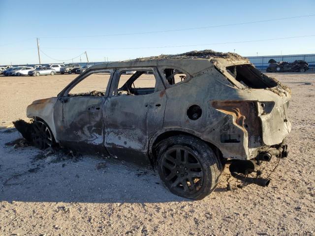 Image 2 of 2023 CHEVROLET BLAZER 3LT 2023 with VIN 3GNKBJRS0PS106357