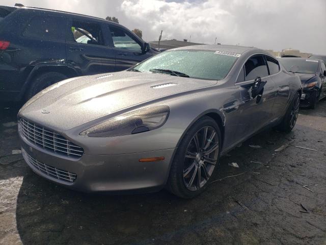 Изображение 2011 ASTON MARTIN RAPIDE  2011