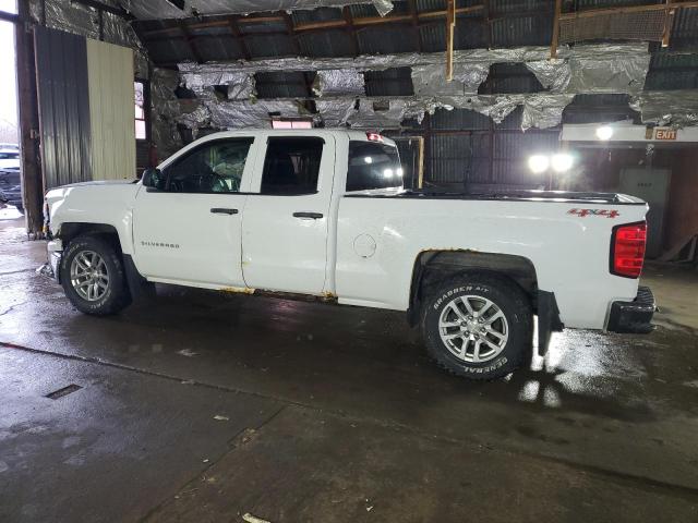 Image 2 of 2014 CHEVROLET SILVERADO K1500 LT 2014 with VIN 1GCVKREC4EZ133774
