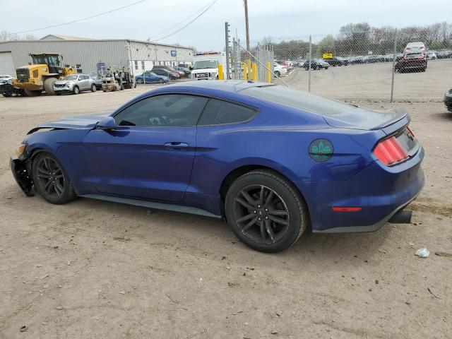 Image 2 of 2015 FORD MUSTANG  2015 with VIN 1FA6P8TH7F5373351