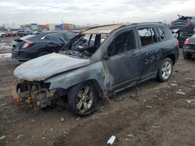 Obraz 2011 JEEP COMPASS SPORT 2011