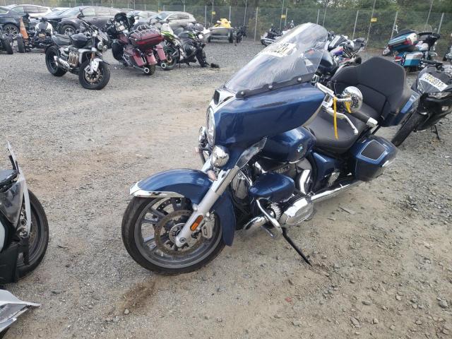 Изображение 2 2023 BMW R18 TRANSCONTINENTAL 2023 с VIN WB10L4308P6G99492