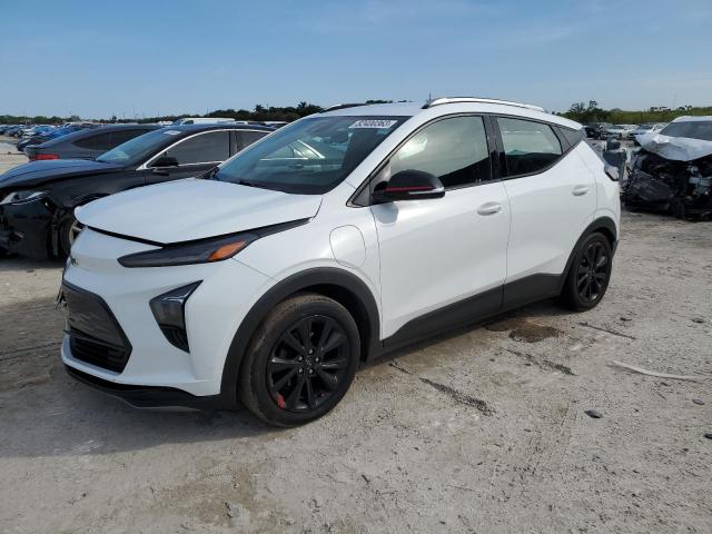 Изображение 1 2023 CHEVROLET BOLT EUV LT 2023 с VIN 1G1FY6S08P4122183