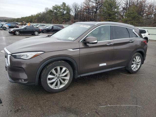 Изображение 2019 INFINITI QX50 ESSENTIAL 2019