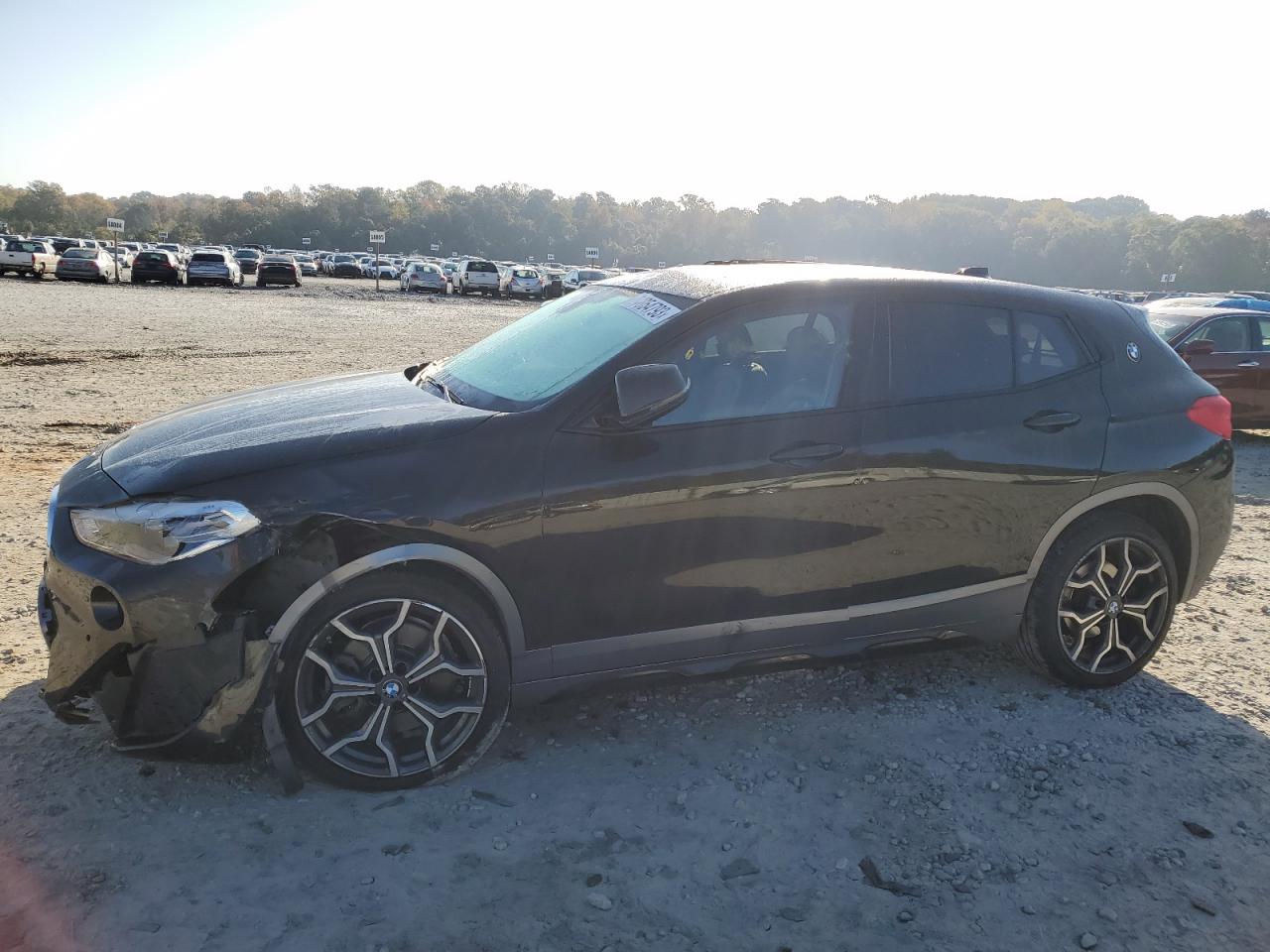 Obraz 2018 BMW X2 XDRIVE28I 2018
