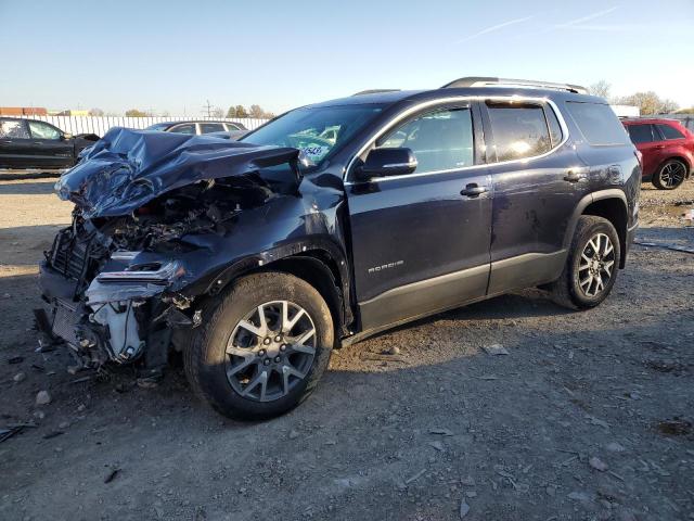 Image 1 of 2021 GMC ACADIA SLE 2021 with VIN 1GKKNKLA9MZ147563