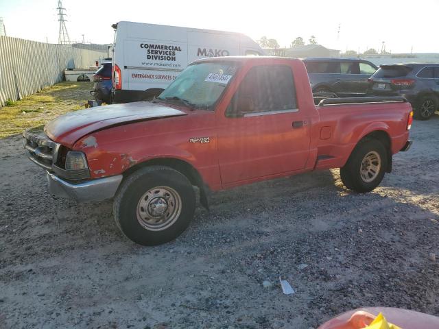 Obraz 1 z 1999 FORD RANGER  1999 z VIN 1FTYR10C6XPB84144
