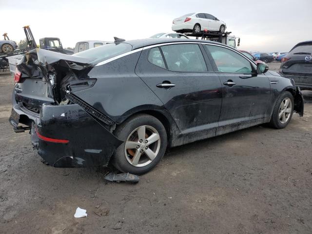 Obraz 3 z 2015 KIA OPTIMA LX 2015 z VIN 5XXGM4A70FG463849