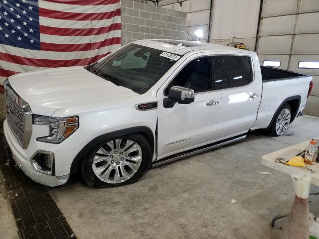 2020 GMC SIERRA K1500 DENALI 2020 image