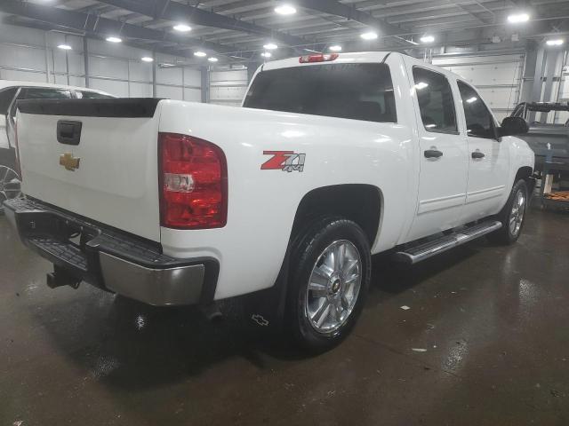 Obraz 3 z 2013 CHEVROLET SILVERADO K1500 LT 2013 z VIN 3GCPKSE71DG381532