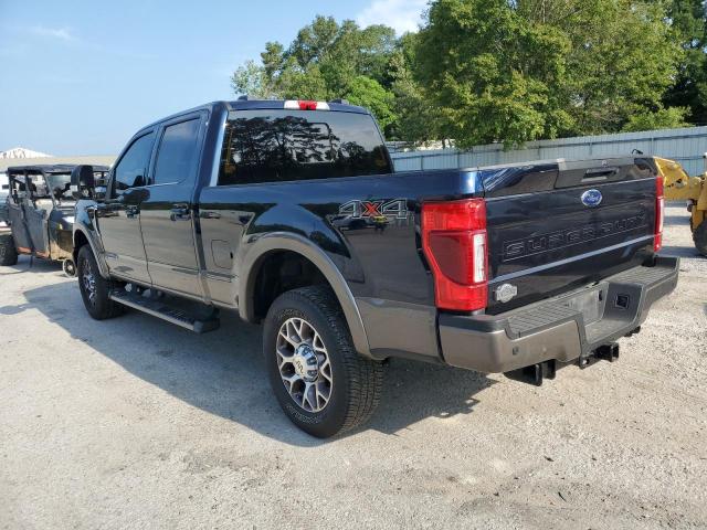 Obraz 2 z 2022 FORD F250 SUPER DUTY 2022 z VIN 1FT7W2BT9NED72172