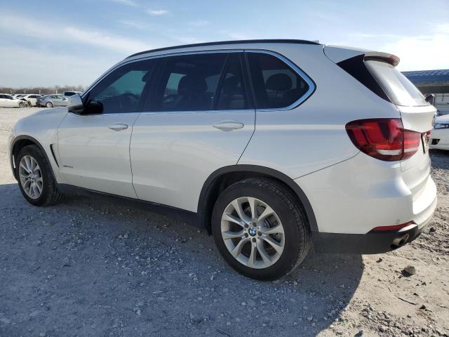Image 2 of 2016 BMW X5 XDRIVE35D 2016 with VIN 5UXKS4C57G0N15071