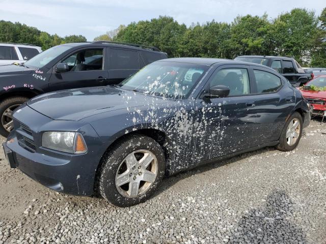 2007 DODGE CHARGER SE 2007 image
