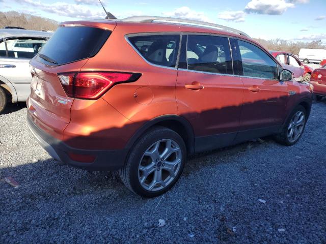 Obraz 3 z 2019 FORD ESCAPE TITANIUM 2019 z VIN 1FMCU9J90KUC28963