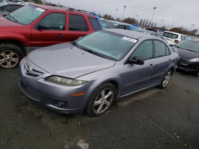 Obraz 2006 MAZDA 6 S 2006
