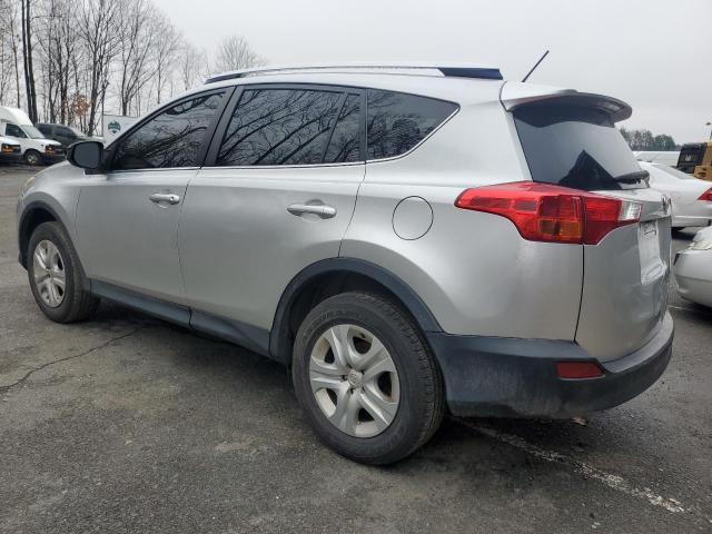 Изображение 2 2013 TOYOTA RAV4 LE 2013 с VIN JTMBFREV8D5003298