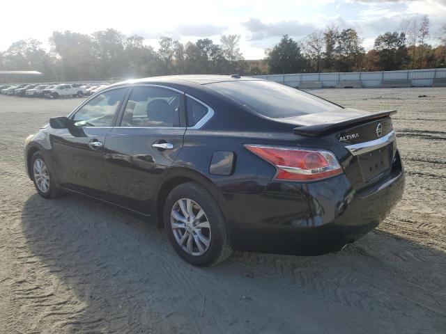 Изображение 2 2014 NISSAN ALTIMA 2.5 2014 с VIN 1N4AL3AP9EC204350