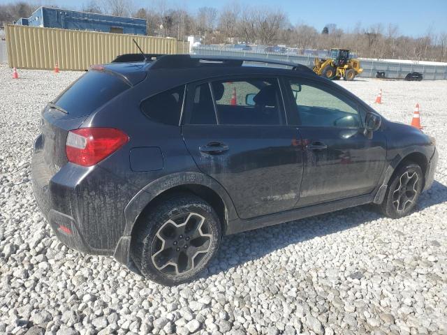 Obraz 3 z 2013 SUBARU XV CROSSTREK 2.0 PREMIUM 2013 z VIN JF2GPACC2D2834434