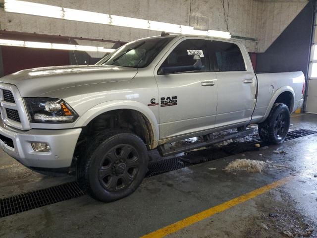 Изображение 2017 RAM 2500 LARAMIE 2017