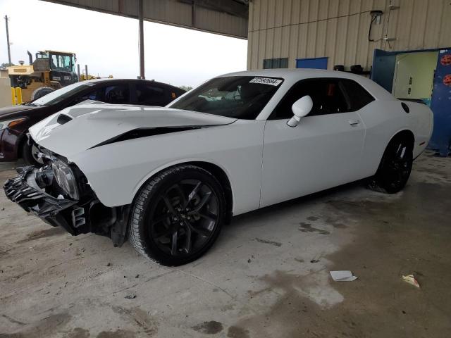 Obraz 1 z 2022 DODGE CHALLENGER GT 2022 z VIN 2C3CDZJG3NH215123