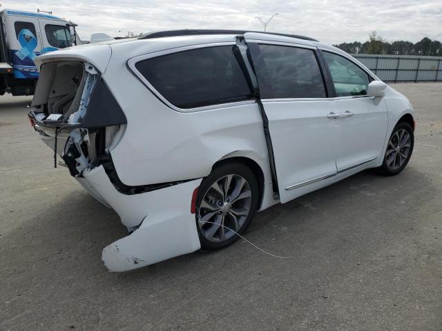 Image 3 of 2018 CHRYSLER PACIFICA HYBRID TOURING PLUS 2018 with VIN 2C4RC1H71JR126901