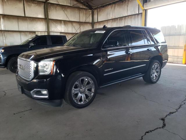 Obraz 2016 GMC YUKON DENALI 2016