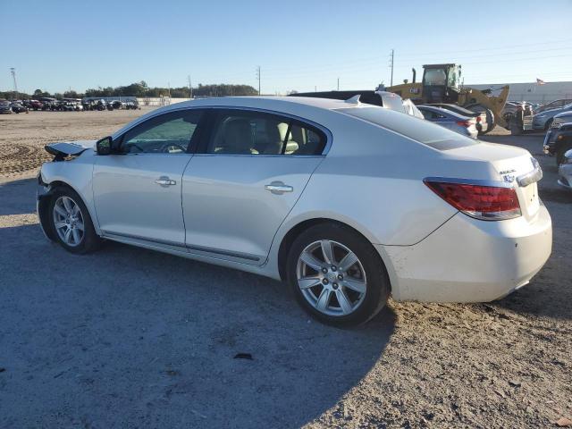 Image 2 of 2012 BUICK LACROSSE PREMIUM 2012 with VIN 1G4GF5E35CF219546