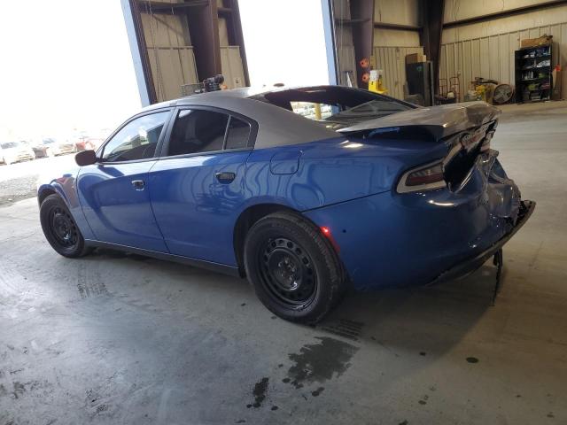 Obraz 2 z 2020 DODGE CHARGER POLICE 2020 z VIN 2C3CDXKT1LH127426