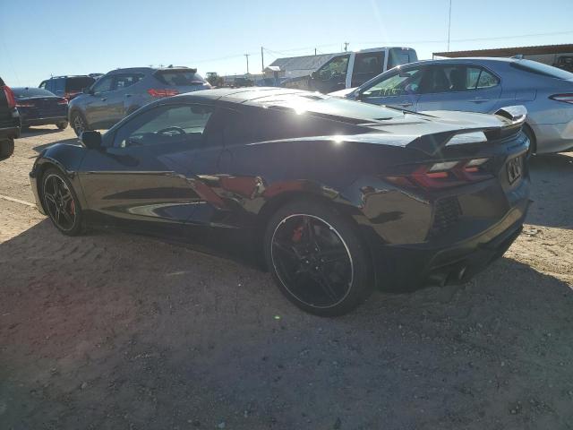 Изображение 2 2022 CHEVROLET CORVETTE STINGRAY 2LT 2022 с VIN 1G1YB2D45N5119851