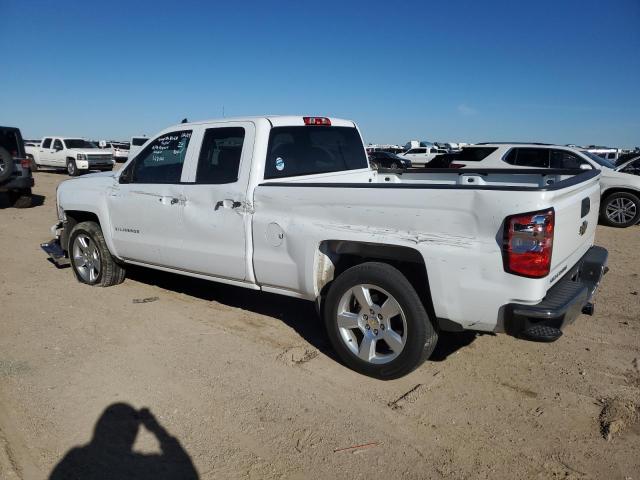 Изображение 2 2015 CHEVROLET SILVERADO C1500 2015 с VIN 1GCRCPEHXFZ328066