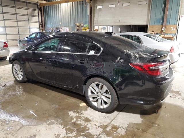 Obraz 2 z 2017 BUICK REGAL PREMIUM 2017 z VIN 2G4GS5GX8H9137581