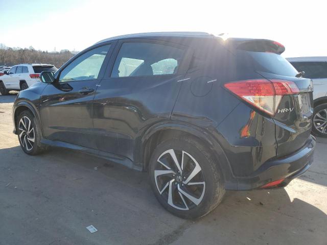 Obraz 2 z 2019 HONDA HR-V SPORT 2019 z VIN 3CZRU6H19KG721230