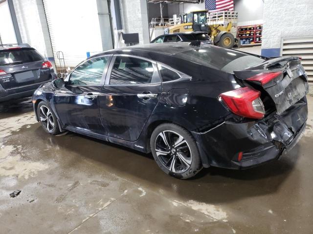 Obraz 2 z 2016 HONDA CIVIC TOURING 2016 z VIN 2HGFC1F97GH113769