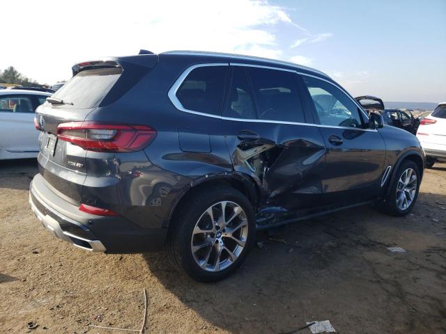 Image 3 of 2020 BMW X5 XDRIVE40I 2020 with VIN 5UXCR6C05L9B81776