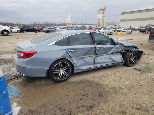Изображение 3 2022 HONDA ACCORD TOURING 2022 с VIN 1HGCV2F94NA012851