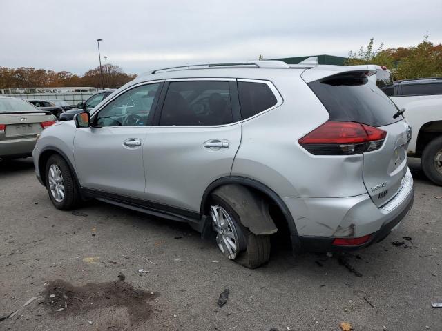 Изображение 2 2018 NISSAN ROGUE S 2018 с VIN JN8AT2MV2JW346566