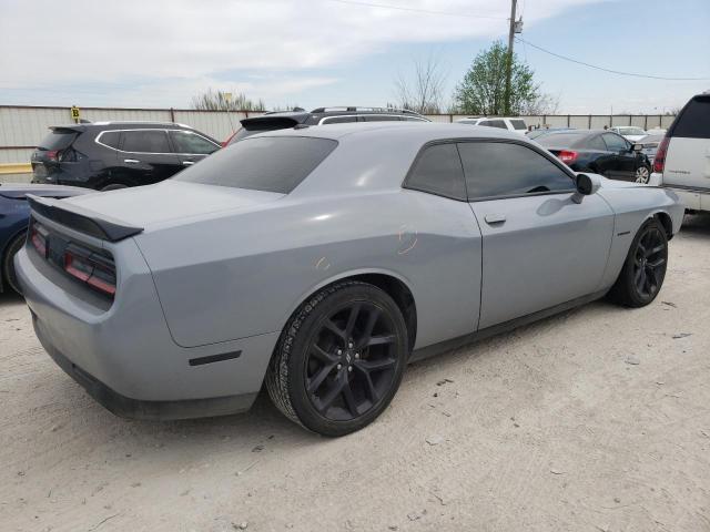 Изображение 3 2021 DODGE CHALLENGER R/T 2021 с VIN 2C3CDZBT4MH543189
