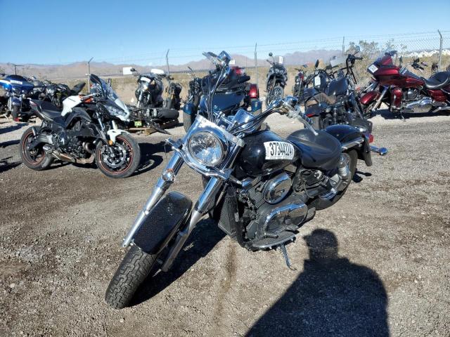 Image 2 of 2005 KAWASAKI VN1500 N1 2005 with VIN JKBVNAN125A019073