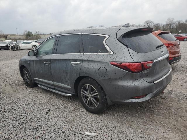 Изображение 2 2017 INFINITI QX60  2017 с VIN 5N1DL0MN0HC561352