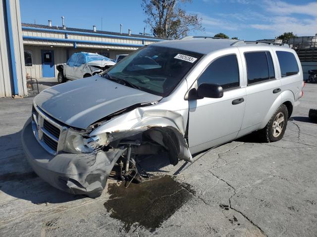 Изображение 1 2007 DODGE DURANGO SXT 2007 с VIN 1D8HD38N27F538619