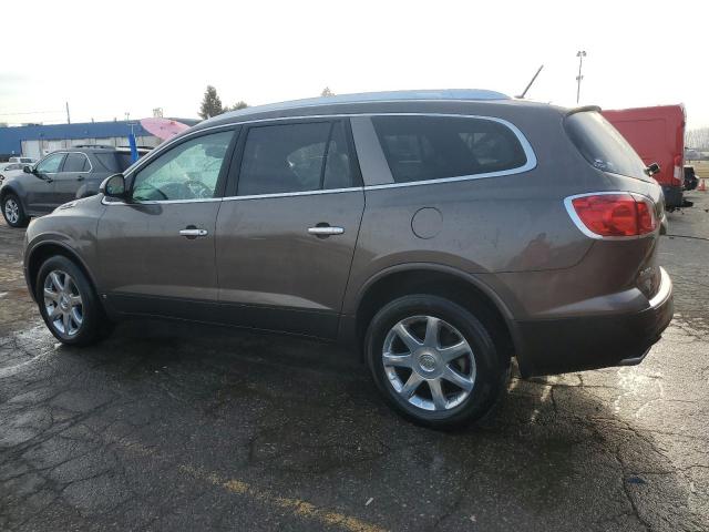 Изображение 2 2008 BUICK ENCLAVE CXL 2008 с VIN 5GAER23798J243653