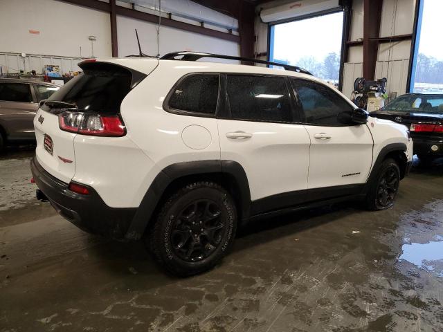Obraz 3 z 2022 JEEP CHEROKEE TRAILHAWK 2022 z VIN 1C4PJMBX2ND515241
