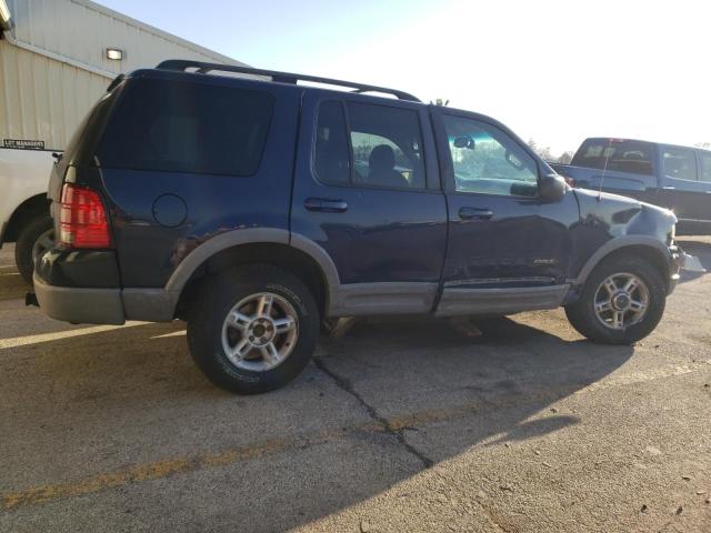 Image 3 of 2002 FORD EXPLORER XLT 2002 with VIN 1FMZU73EX2UC83008