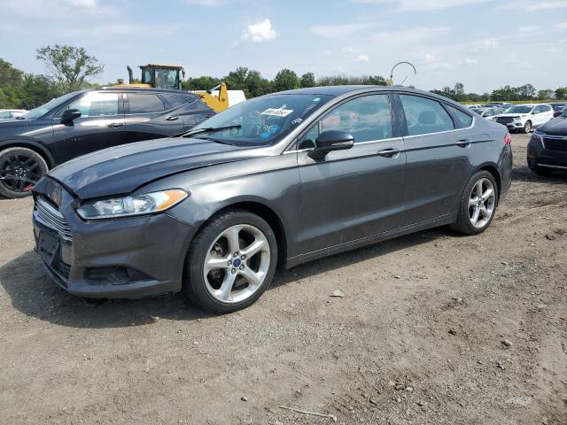Obraz 1 z 2016 FORD FUSION SE 2016 z VIN 3FA6P0HD0GR390806