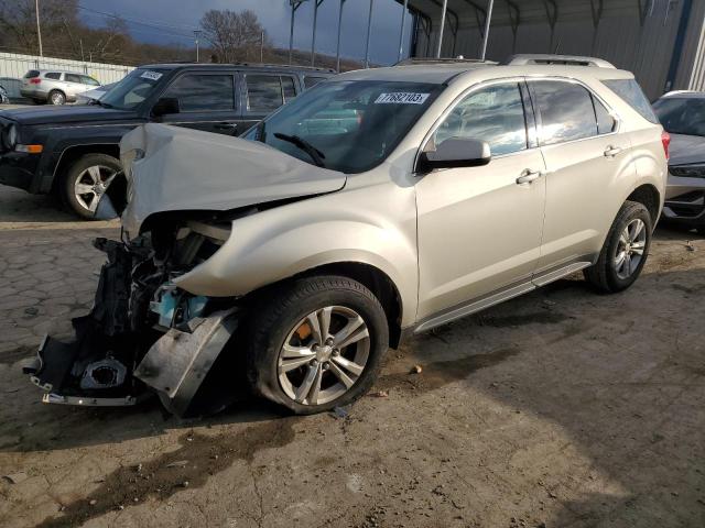 Image 1 of 2015 CHEVROLET EQUINOX LT 2015 with VIN 2GNALBEK5F1141412