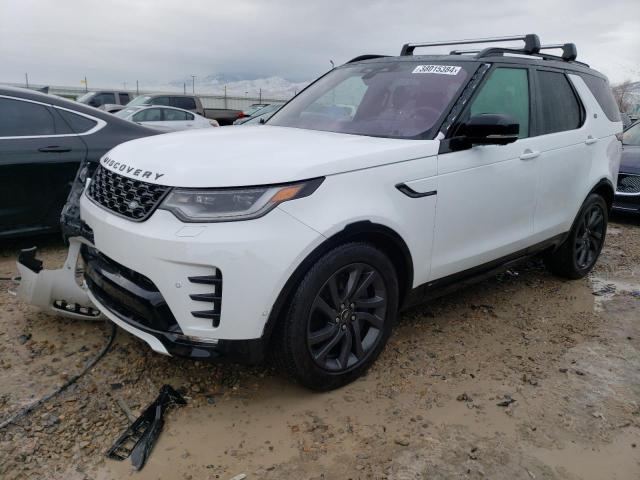 Изображение 1 2022 LAND ROVER DISCOVERY S R-DYNAMIC 2022 с VIN SALRT4EU3N2462056