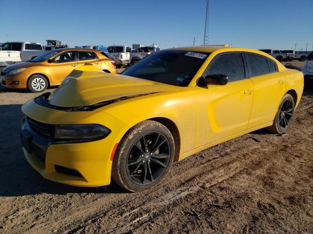 Изображение 1 2018 DODGE CHARGER SXT PLUS 2018 с VIN 2C3CDXHG2JH164072