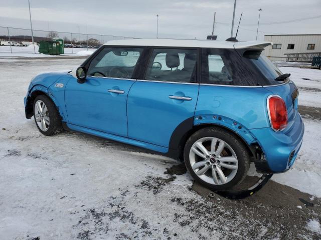 Изображение 2 2016 MINI COOPER S 2016 с VIN WMWXU3C51G2D29333