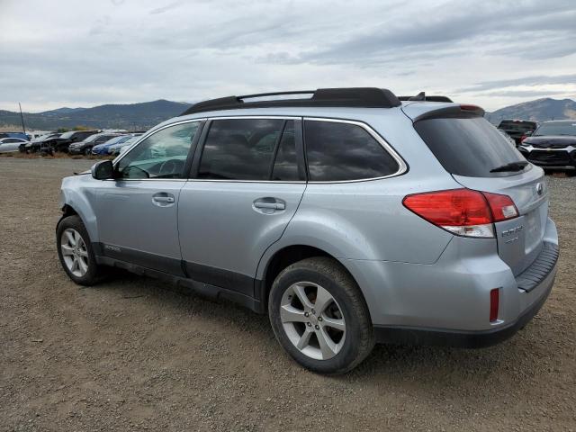 Image 2 of 2014 SUBARU OUTBACK 3.6R LIMITED 2014 with VIN 4S4BRDLC7E2322444