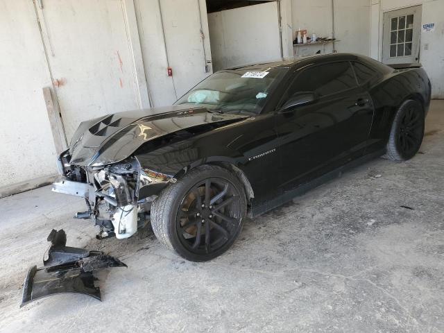 Obraz 2012 CHEVROLET CAMARO ZL1 2012